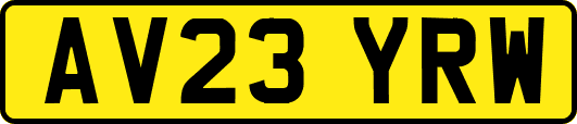 AV23YRW