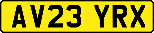 AV23YRX