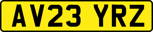AV23YRZ