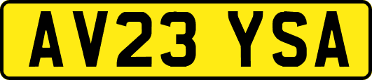 AV23YSA