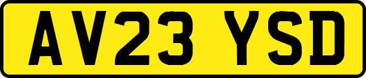 AV23YSD