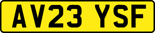 AV23YSF