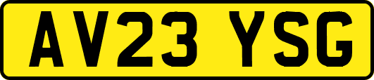 AV23YSG