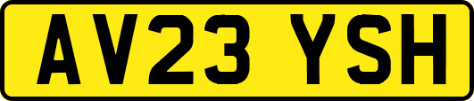 AV23YSH