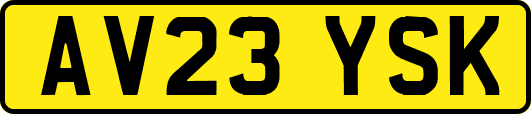 AV23YSK