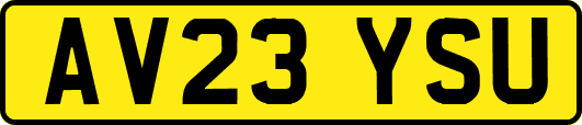 AV23YSU