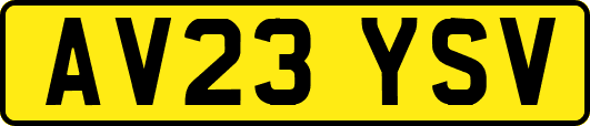 AV23YSV