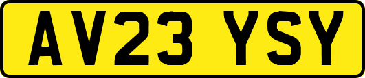AV23YSY