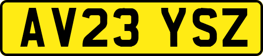 AV23YSZ