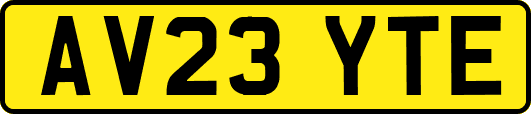 AV23YTE
