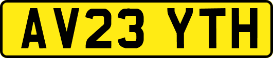 AV23YTH