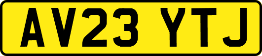 AV23YTJ