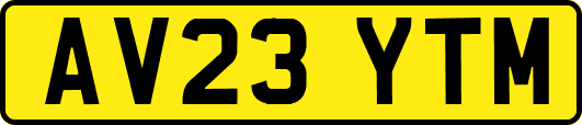 AV23YTM