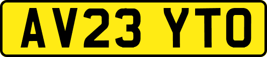 AV23YTO