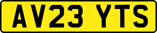 AV23YTS