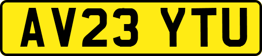 AV23YTU
