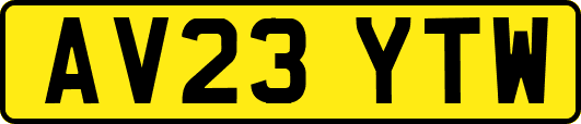 AV23YTW