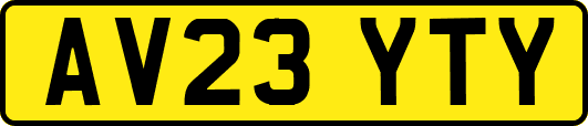 AV23YTY