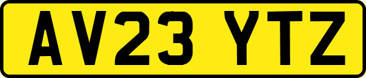 AV23YTZ