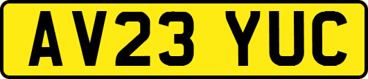 AV23YUC