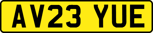 AV23YUE