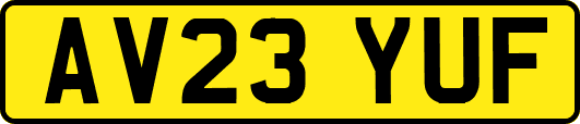 AV23YUF