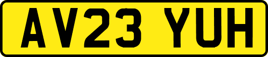 AV23YUH