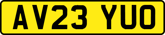 AV23YUO