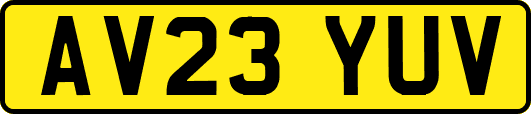 AV23YUV