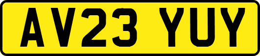 AV23YUY