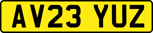AV23YUZ
