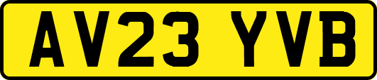 AV23YVB