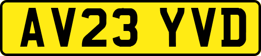 AV23YVD