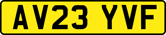 AV23YVF