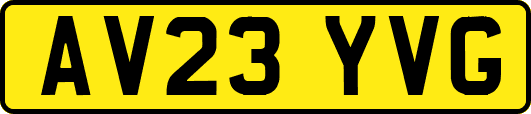 AV23YVG