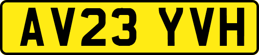 AV23YVH