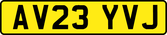 AV23YVJ