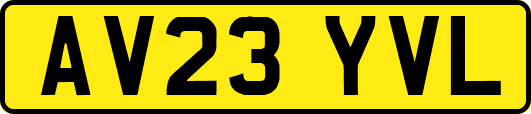 AV23YVL