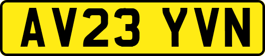 AV23YVN