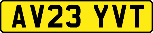 AV23YVT