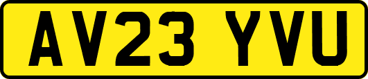 AV23YVU