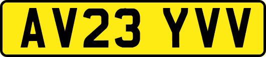 AV23YVV