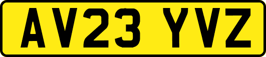 AV23YVZ