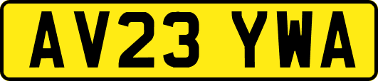AV23YWA