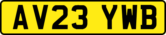 AV23YWB