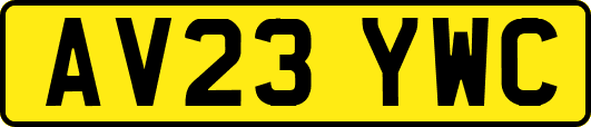AV23YWC