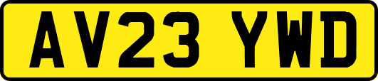 AV23YWD