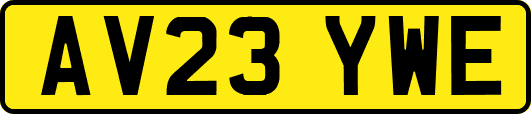 AV23YWE