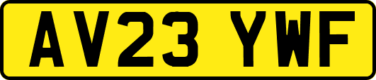 AV23YWF