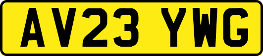 AV23YWG